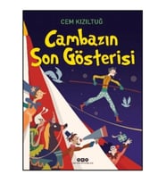 Cambazın Son Gösterisi