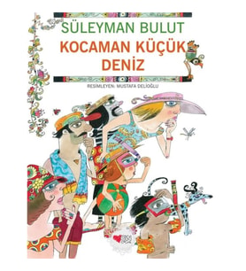 Kocaman Küçük Deniz