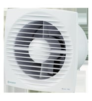 Blauberg Bravo-150 Plastik Banyo Fanı