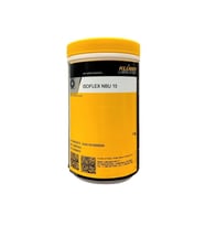 KLÜBER ISOFLEX NBU15 Yüksek Sıcaklık Dayanıklı Gres Yağı - 1 kg.