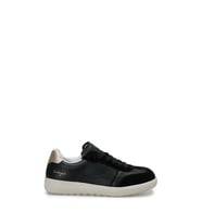 Lumberjack Kalına 6Pr Siyah Kadın Sneaker A102694266