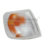 Ford Sierra 90 93 Sinyal Lambası Sağ (Beyaz) (Oem No:90Bg13368Aa)