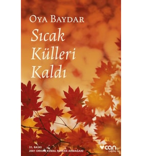 Sıcak Külleri Kaldı