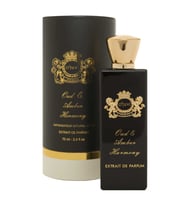 O'Juvi Premium Oud & Amber Harmony 70 ml Edp erkek parfüm