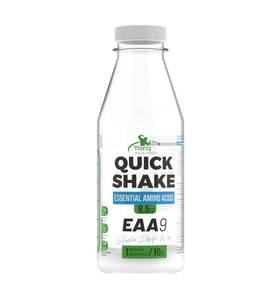 Torq Nutrition Quick Shake EAA 10 Gr Yeşil Elma (Renksiz)