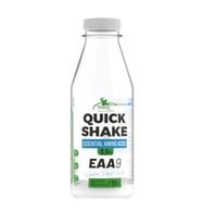 Torq Nutrition Quick Shake EAA 10 Gr Yeşil Elma (Renksiz)