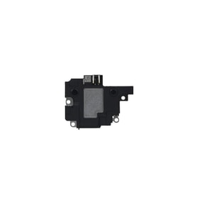 Apple iPhone XR İle Uyumlu Buzzer Hoparlör (Siyah)