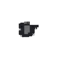 Apple iPhone XR İle Uyumlu Buzzer Hoparlör (Siyah)