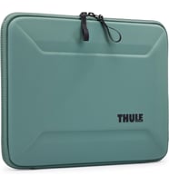 Thule Gauntlet 5 Macbook Kılıfı 14 Yeşil (Çok Renkli)