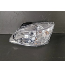 KİA RİO SOL ÖN FAR MOTORSUZ SIFIR 2005-2010