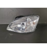 KİA RİO SOL ÖN FAR MOTORSUZ SIFIR 2005-2010