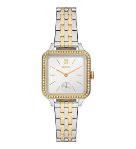 Fossil FBQ3908 Kadın Kol Saati