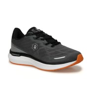 Lumberjack SEAN 4PR 101876520 Erkek Günlük Sneakers (Gri)