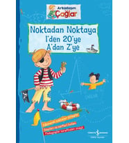Noktadan Noktaya 1’den 20’ye A’dan Z’ye - Arkadaşım Çağlar