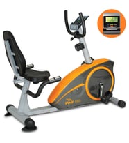 Voit R60 Bronze Collection Yatay Bisiklet