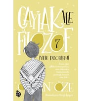 Çaylak İle Filozof 7 - iyilik Problemi