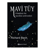 Mavi Tüy