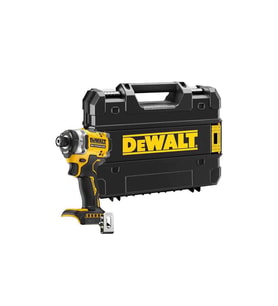 Dewalt DCF860NT 18V XR Premium Kömürsüz Darbeli Tornavida TSTAK (Aküsüz)