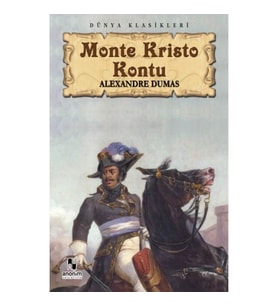 Monte Kristo Kontu
