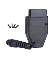 OBD2 Araç Arıza Tespit Cihazı 16 Pin Adaptör Bağlantı Kablosu
