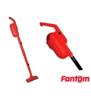 Fantom P 1200 Pratik Dik Elektrikli Süpürge 500 W