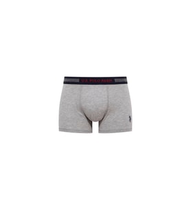 U.S. Polo Assn. Erkek 3 Lü Boxer Set