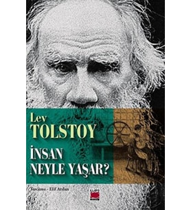 İnsan Neyle Yaşar?