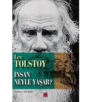 İnsan Neyle Yaşar?