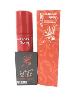Allday All-Kenax Kuş Spray Deri ve Tüy Sağlığı 150 ml
