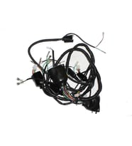 MONDİAL 150RE ELEKTRİK TESİSATI ORJ
