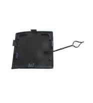 NISSAN QASHQAI- J11- 14/16; ÖN TAMPON ÇEKİ DEMİRİ KAPAĞI 256-2065 622A0-4EA0A