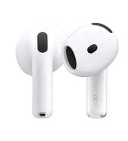 Apple AirPods 4 Nesil MXP63TU/A Bluetooth Kulak İçi Kulaklık