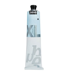 Pebeo Huile Fine XL Yağlı Boya 200 ml. 33 Bright Blue 