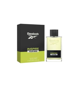 Reebok Inspire Your Mind EDT 100 ml Erkek Parfüm