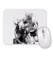 RoboCop Mouse Pad