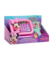 Minnie Mouse Sesli Yazar Kasa 89929