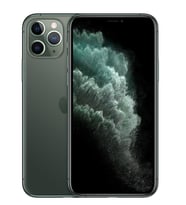 İKİNCİ EL APPLE IPHONE 11 PRO (12 AY GARANTİLİ) (Yeşil)