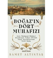 Boğazın Dört Muhafızı