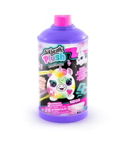 Mulvxurg  Urg02 Airbrush Neon Boyanıp Yıkanabilen Mini Peluş Sürpriz Paket (Mulvix)