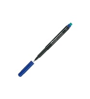 Faber-Castell Permanent (S) Mavi