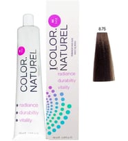 Kalıcı Saç Boyası 100 Ml 8.75 Kahve