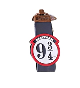 HARRY POTTER HP- 30812 LİSANSLI FİGÜRLÜ ANAHTARLIK