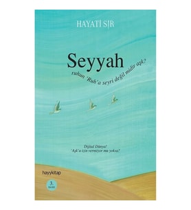 Seyyah