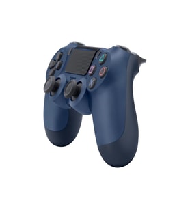 Ps4 Dualshock 4 Kablosuz Joystick Wireless Oyun Kolu Lacivert (PS4 / PC UYUMLU)