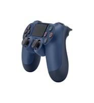 Ps4 Dualshock 4 Kablosuz Joystick Wireless Oyun Kolu Lacivert (PS4 / PC UYUMLU)