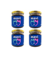 Efsanevi Mavi Macun Bay& Çiftlerİçin Özel 240 gr 4 Adet
