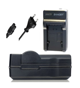 JVC BN-VG107, JVC BN-VG114 Batarya Şarj Cihazı