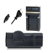 JVC BN-VG107, JVC BN-VG114 Batarya Şarj Cihazı