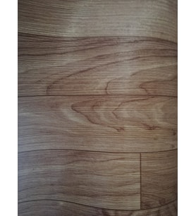 MUŞAMBA 2m X 5m PVC ZEMİN KAPLAMA YER DÖŞEMESİ (Şeffaf Hologram)