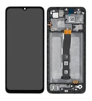 Redmi 12C Dokunmatik Ekran (Çıtalı)